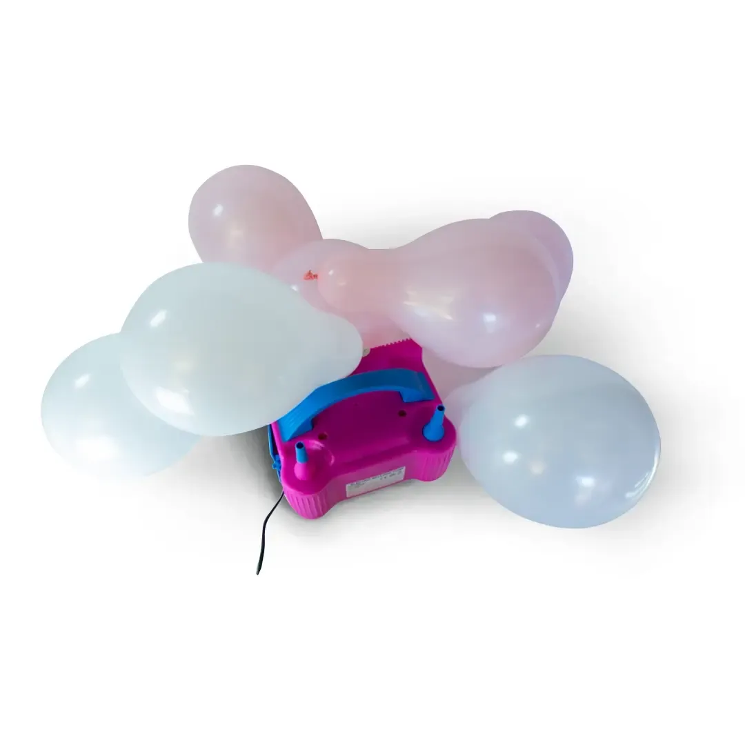 Balloon Pump