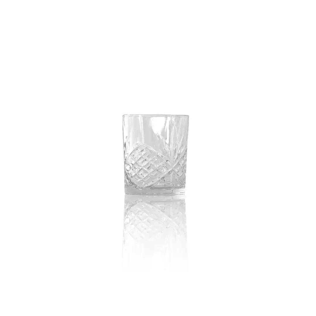 Tumbler Glass