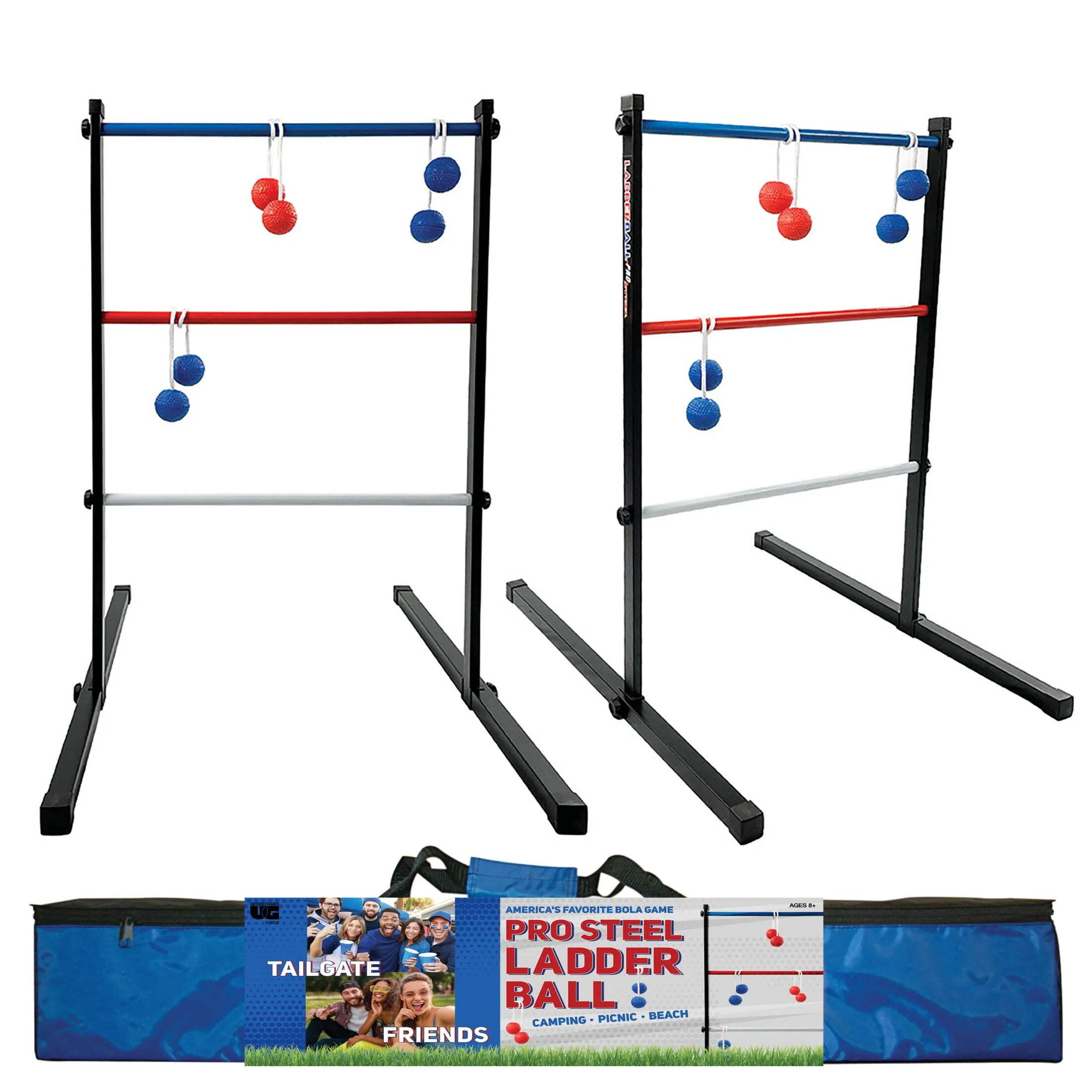 Ladder ball
