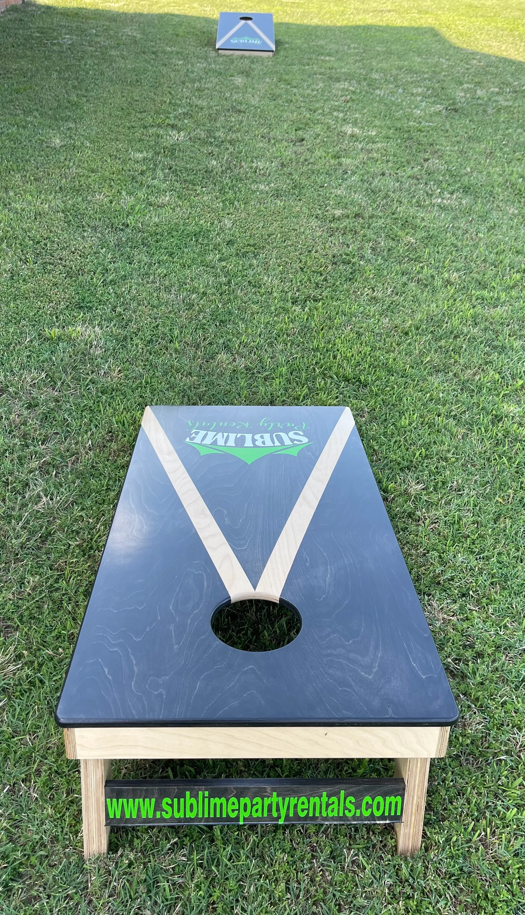 Cornhole