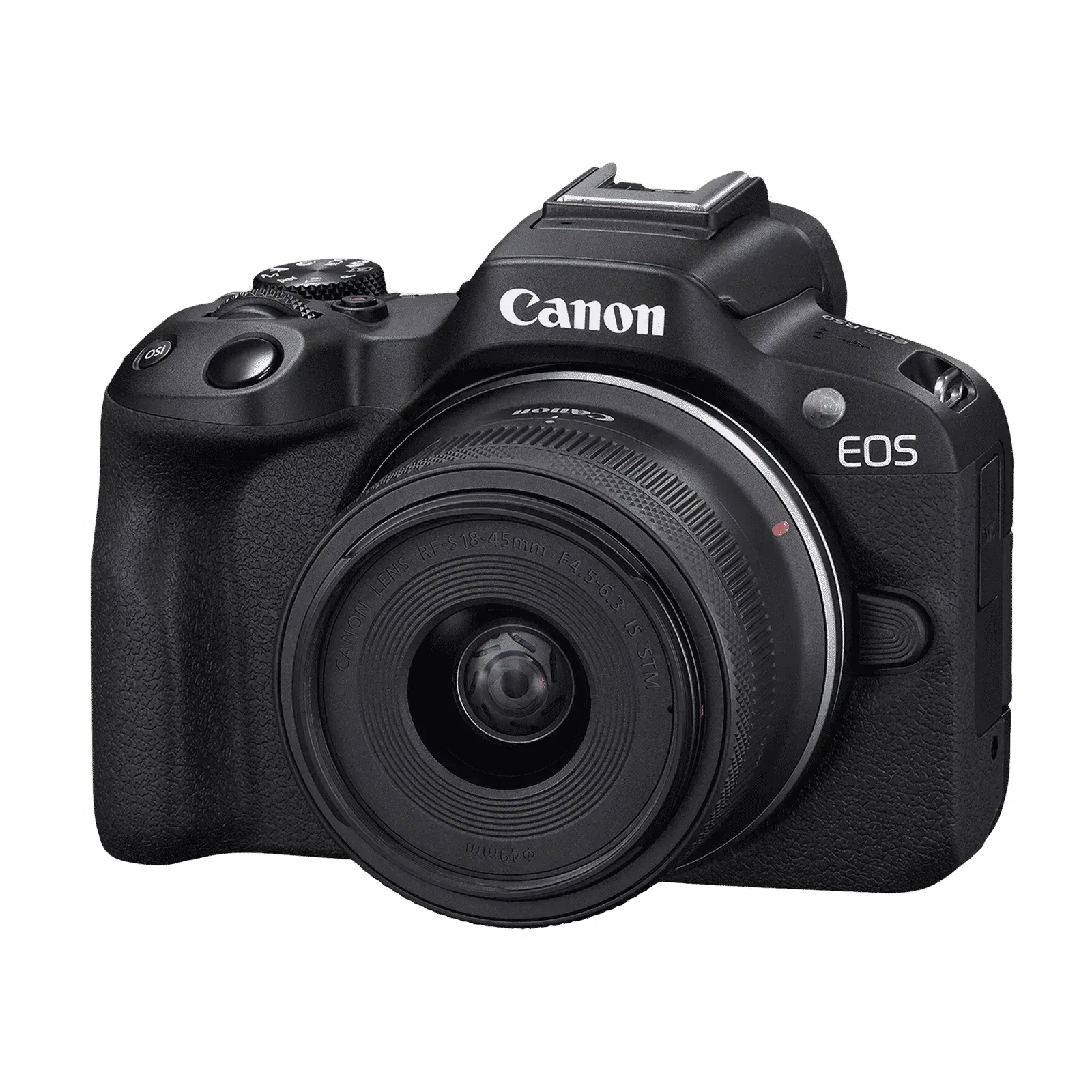 Canon R50 Eos