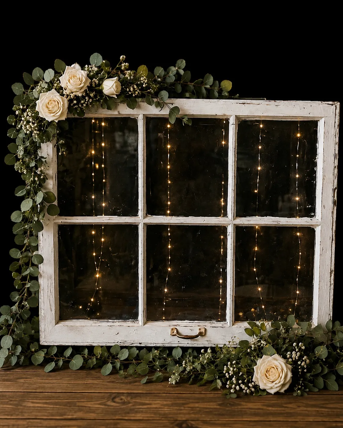 Rustic