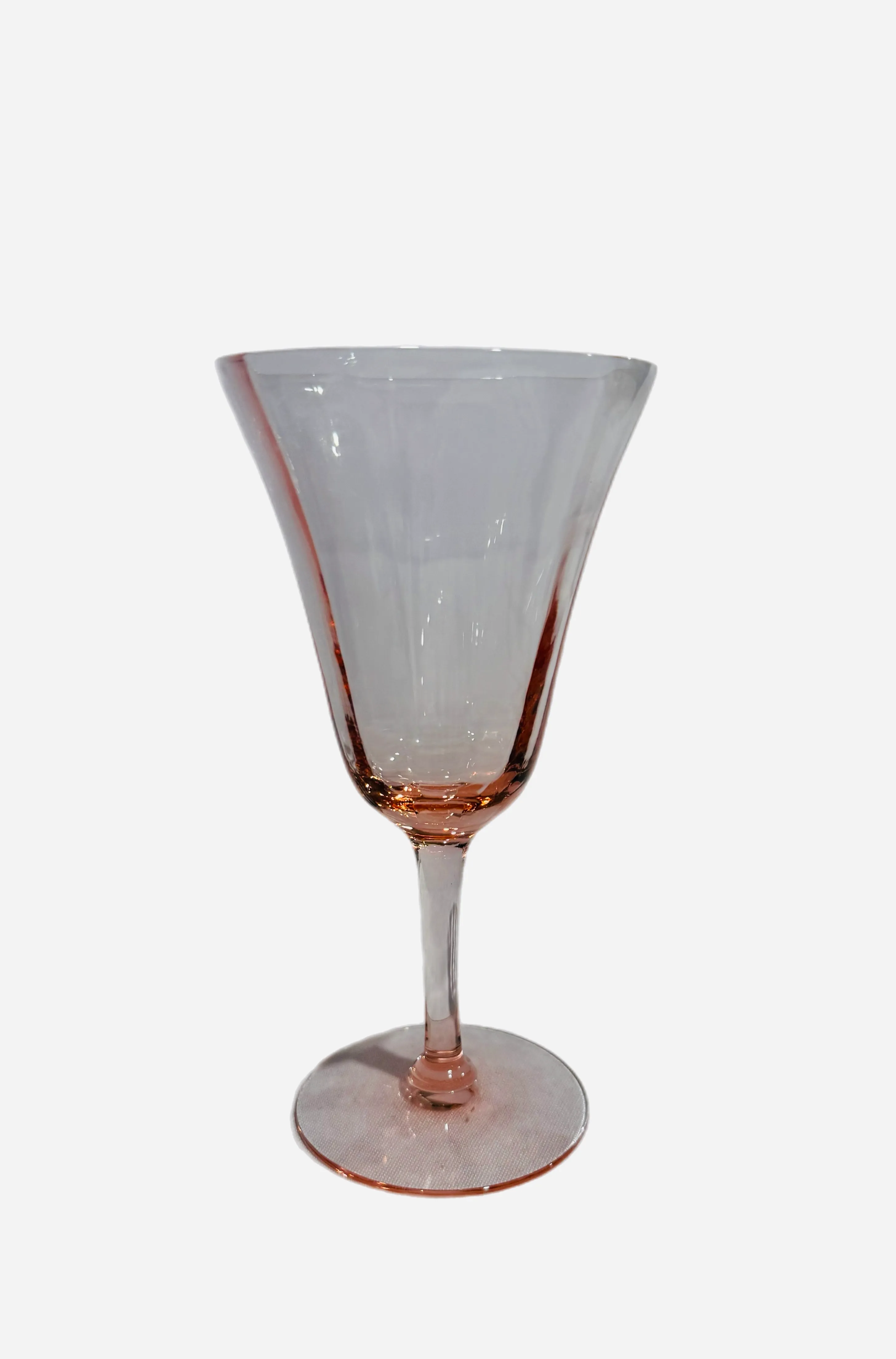 Blush Pink Drinkware