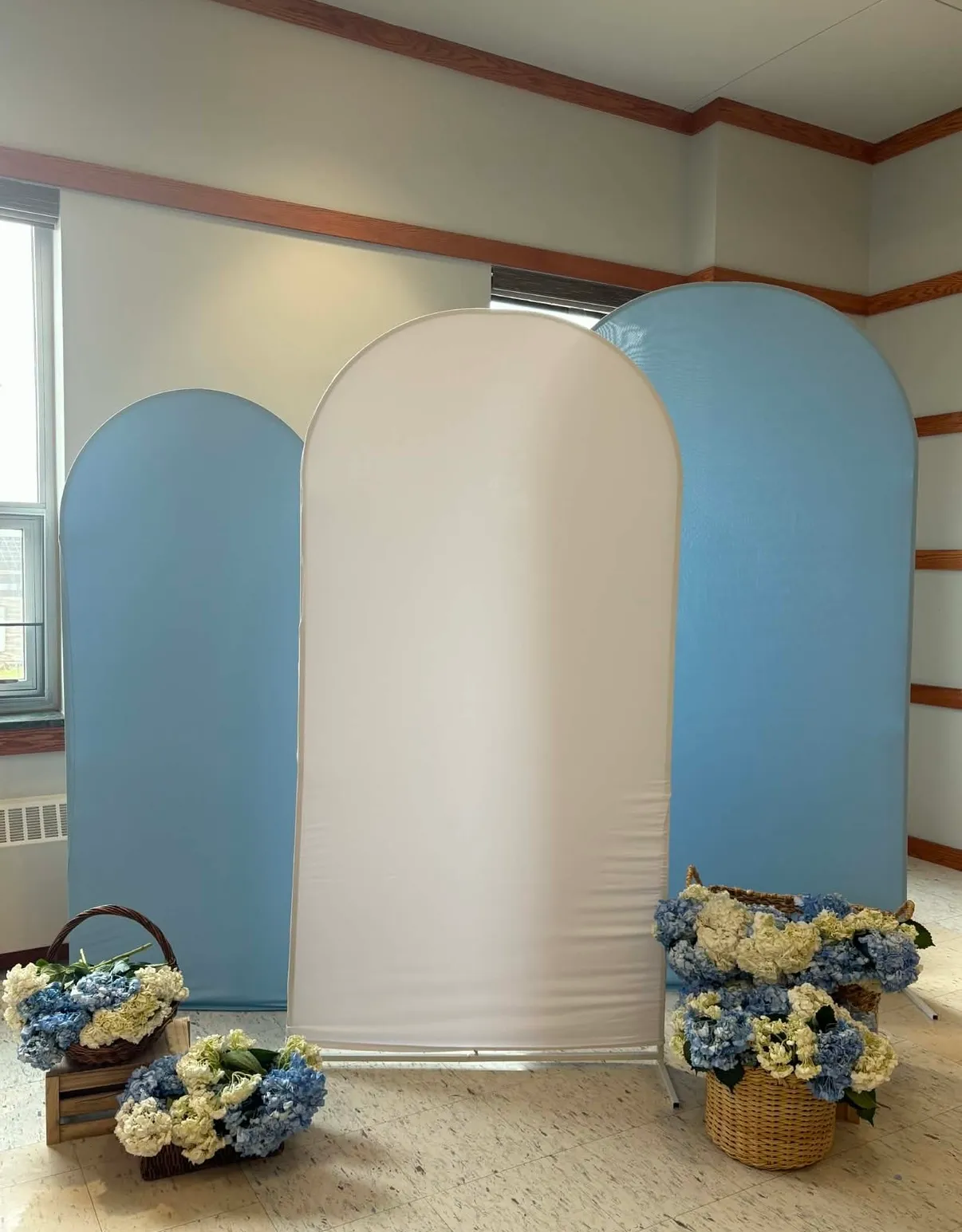 Round Arch (3)