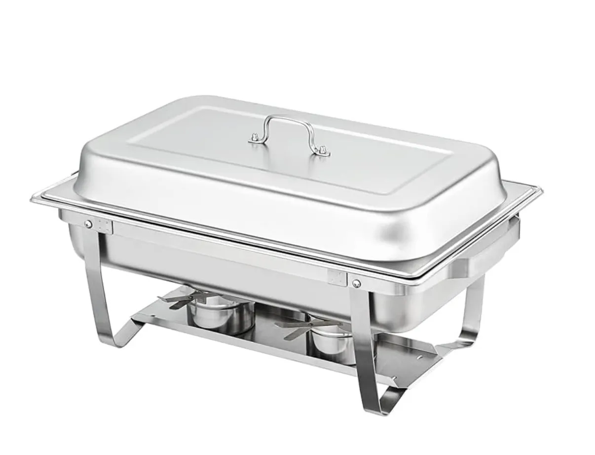 Chafing Dish Buffet (2)