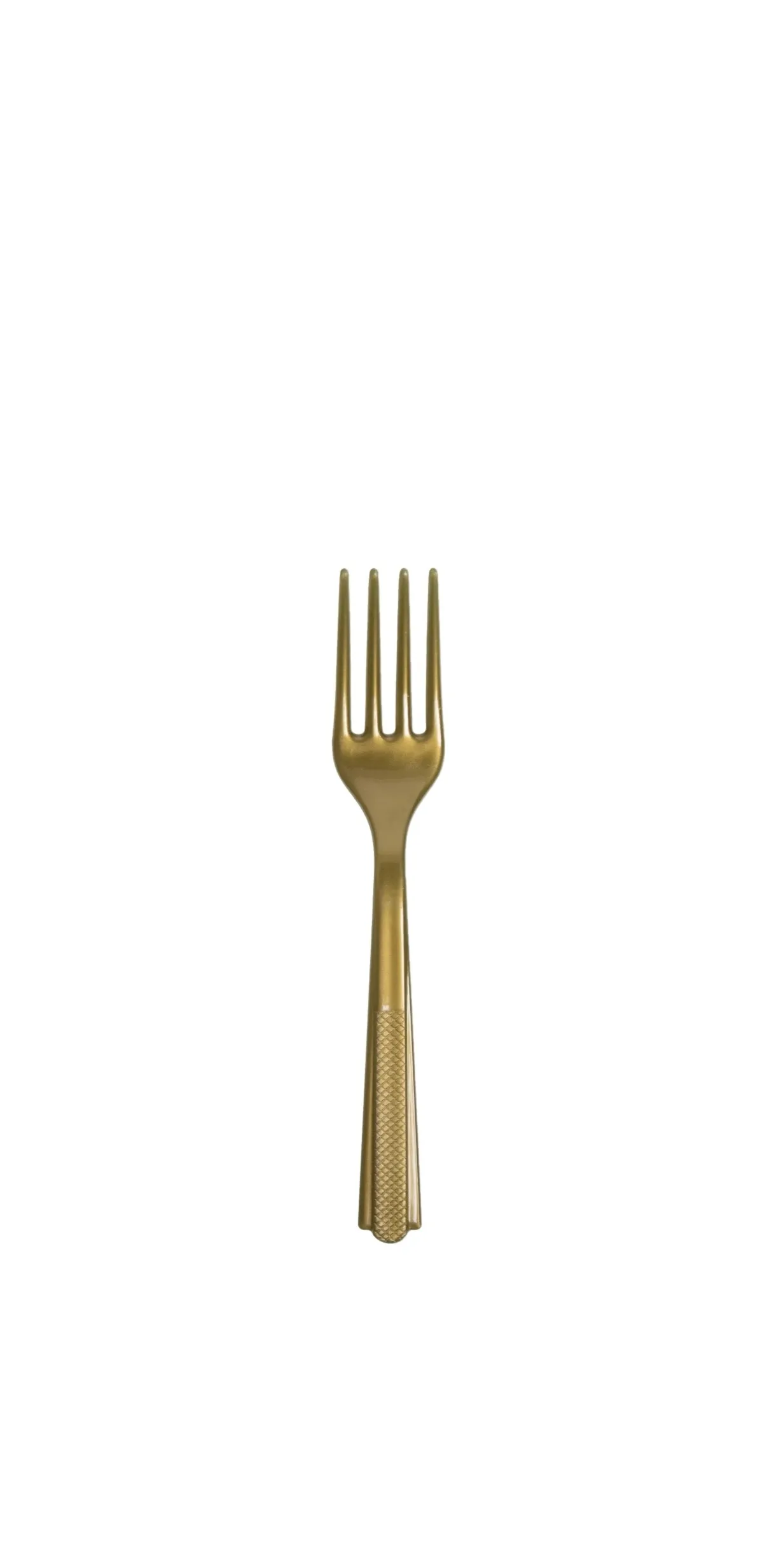 Plastic Forks (24)