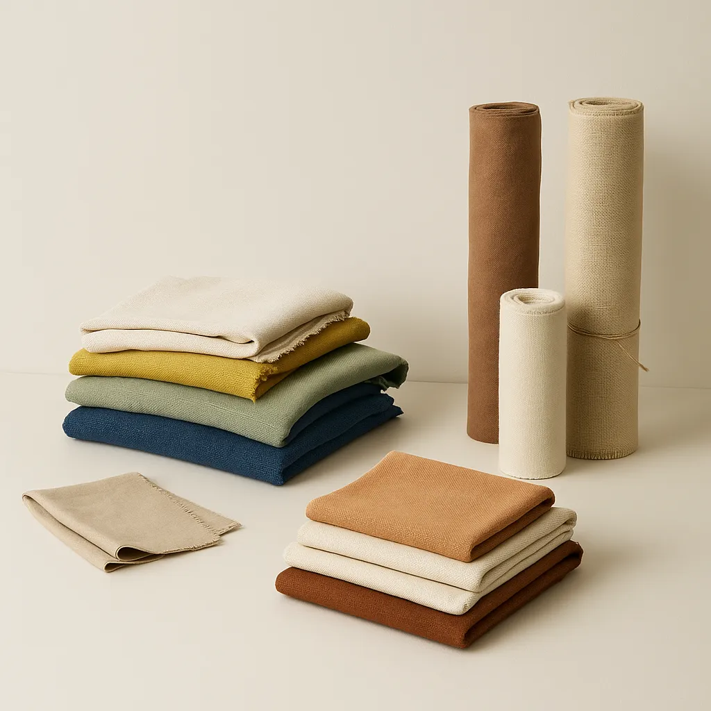 Textiles