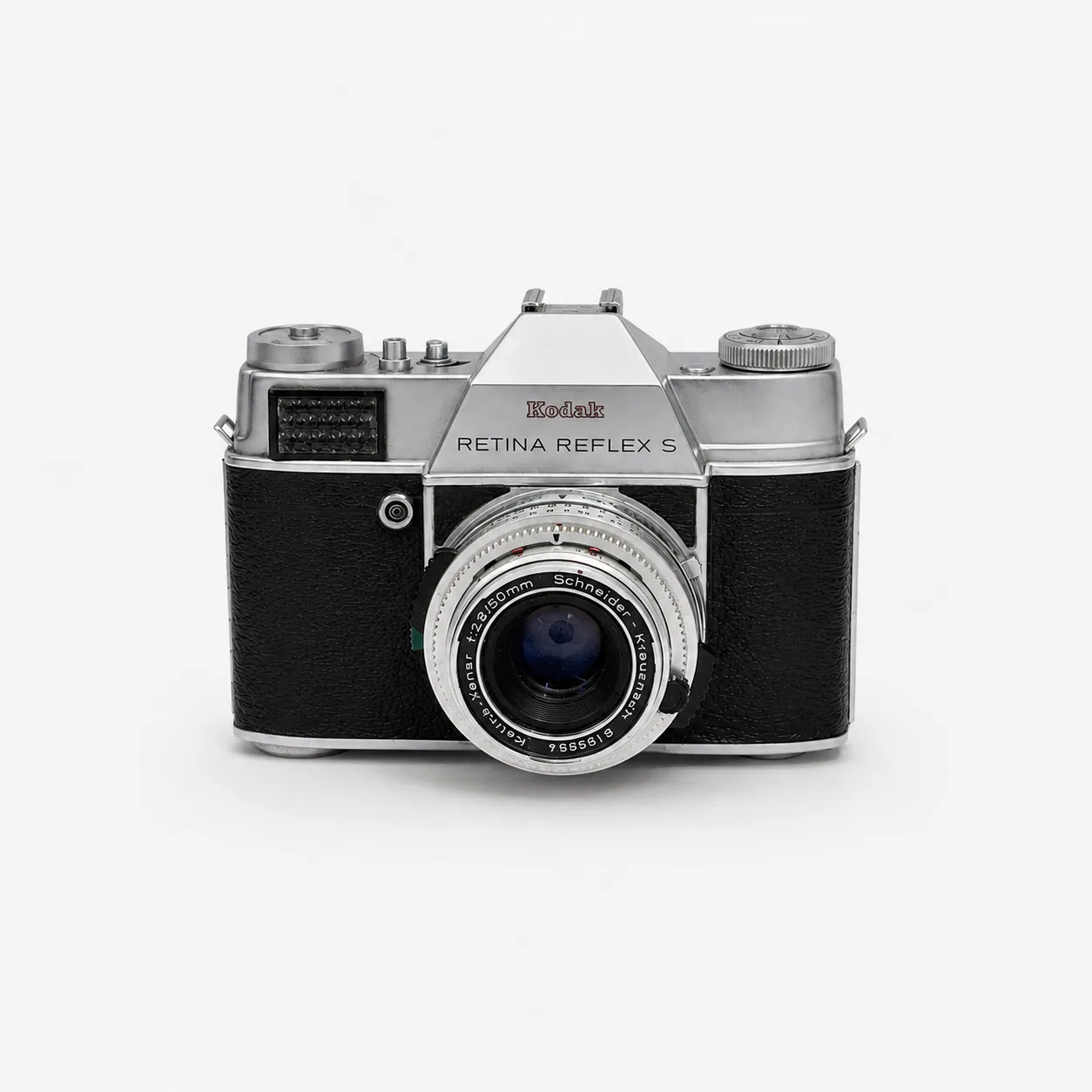 Vintage Kodak 35mm Camera