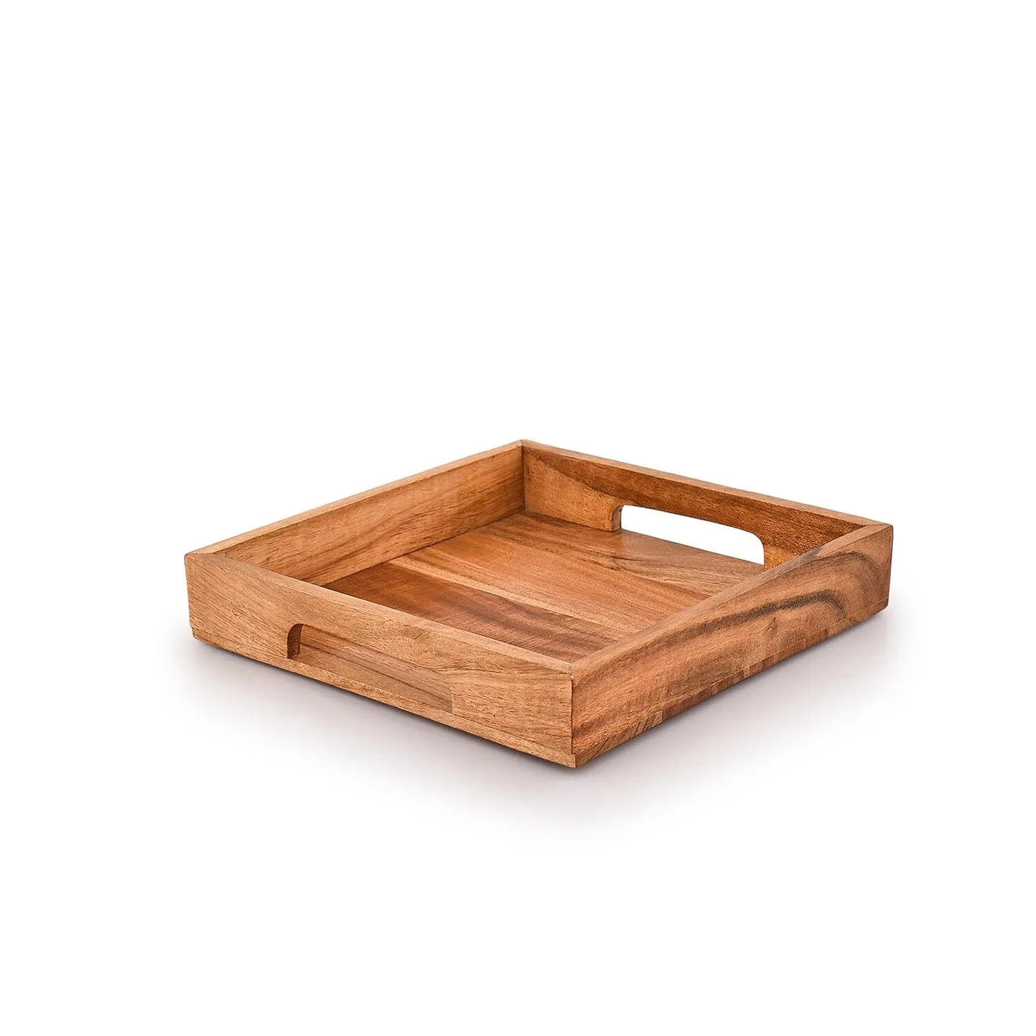 Acacia Wooden Trays