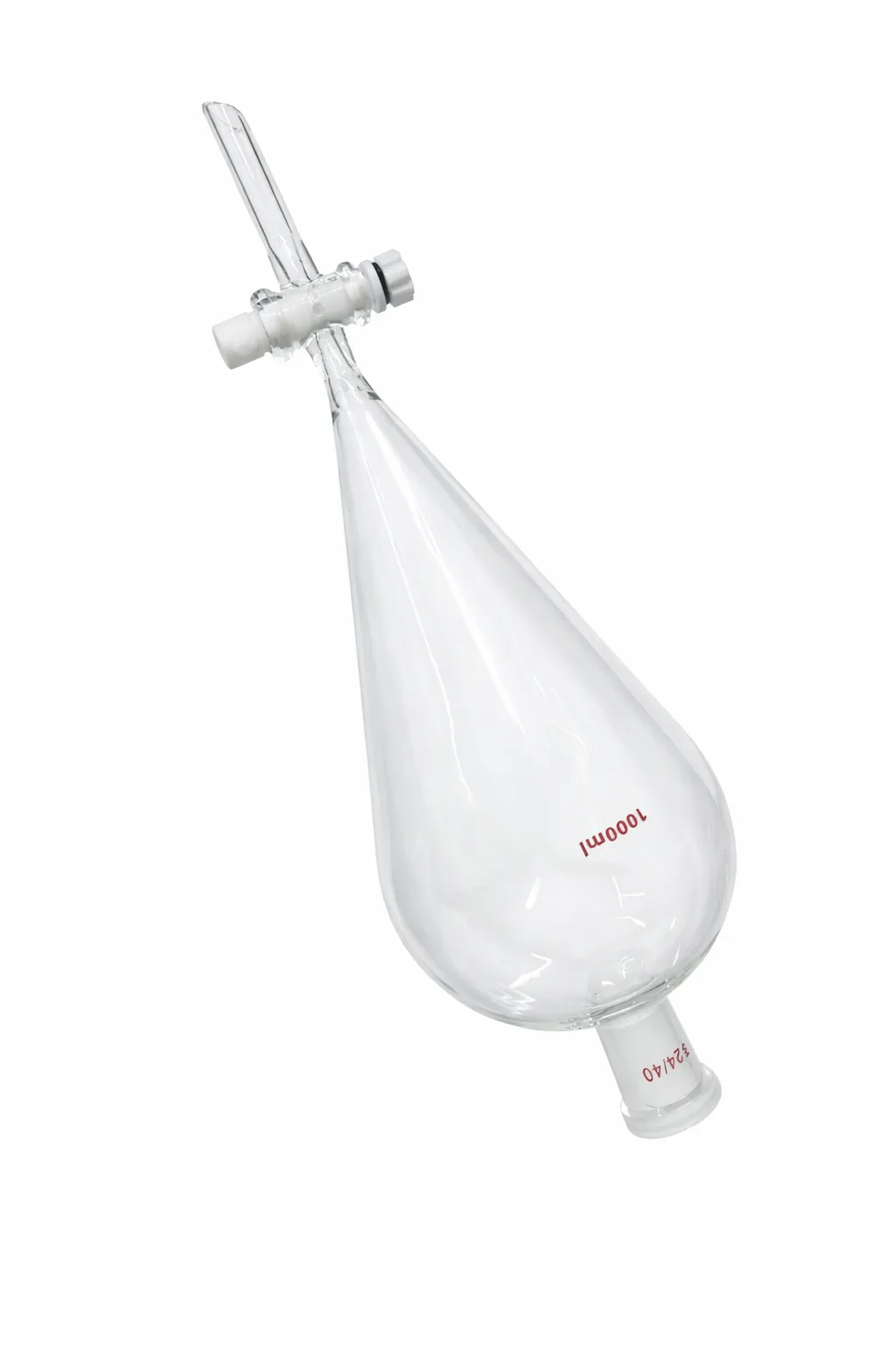 Separatory Funnel 100 mL