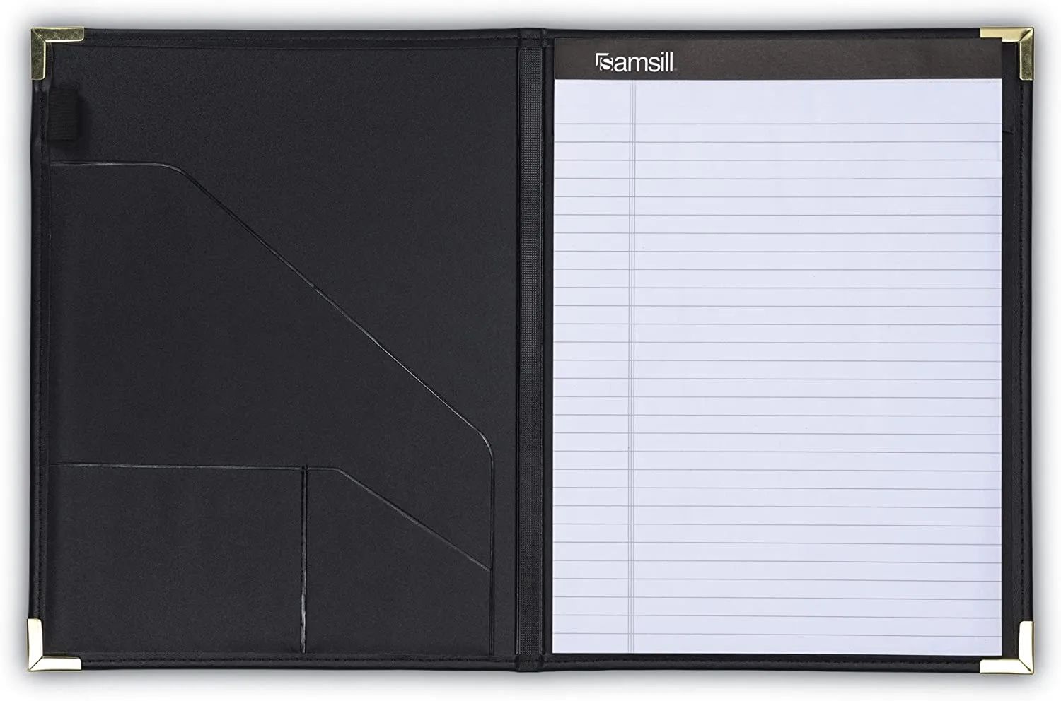 Business Padfolio 
