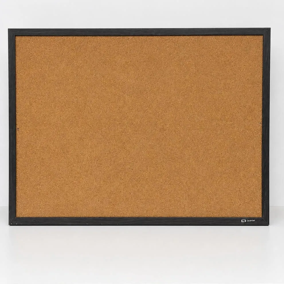 Cork Bulletin Board - 23" x 17"