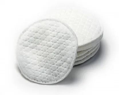 Cotton Rounds