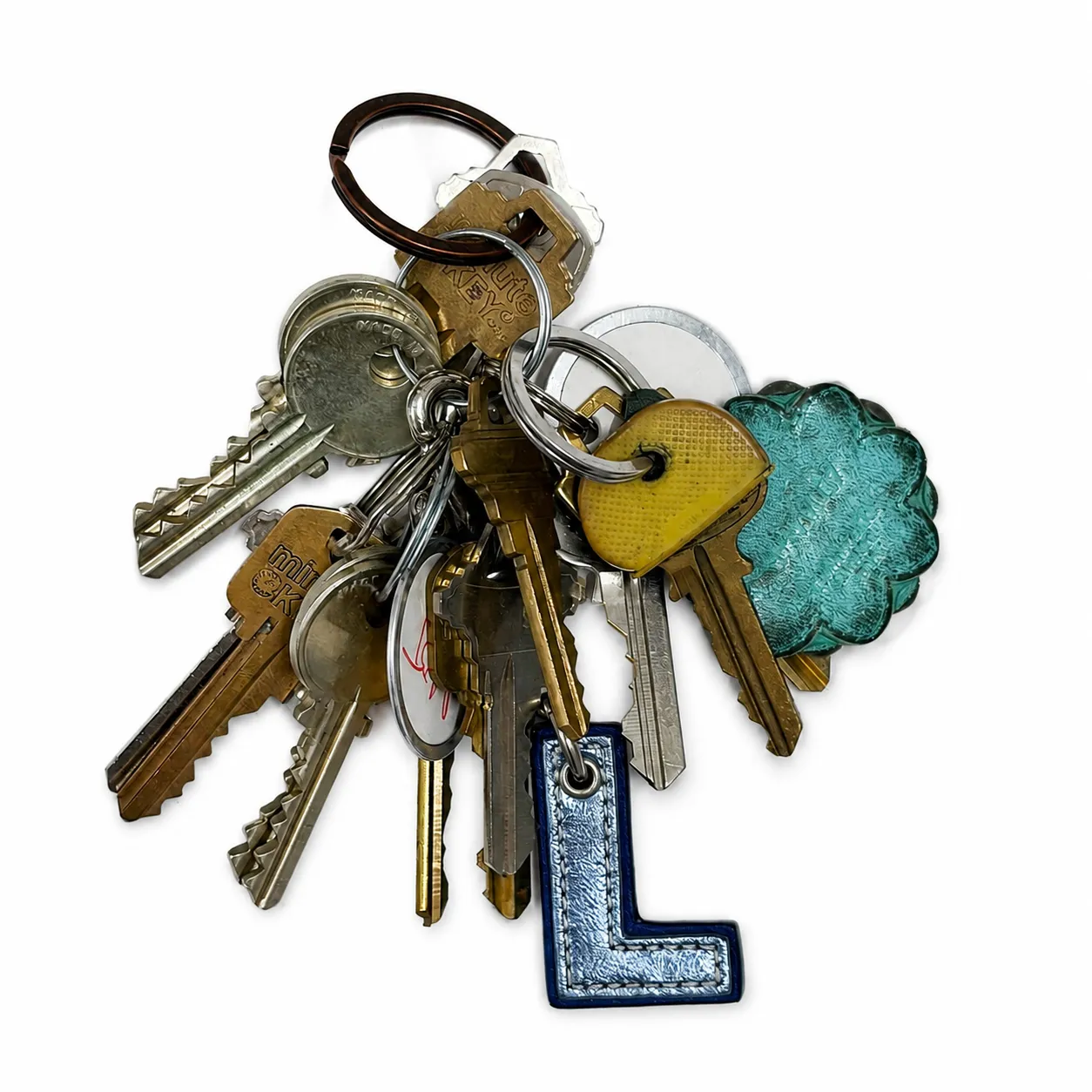 Set of Keys