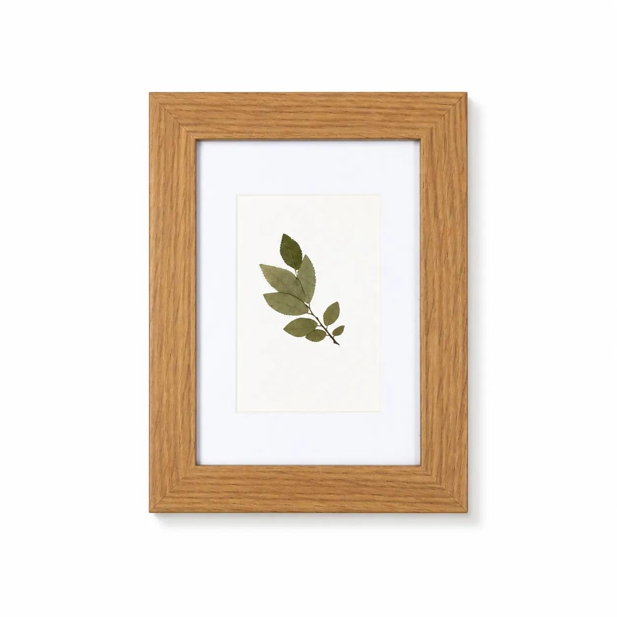 Wooden Photo Frame 5" x 7" - Set of 15