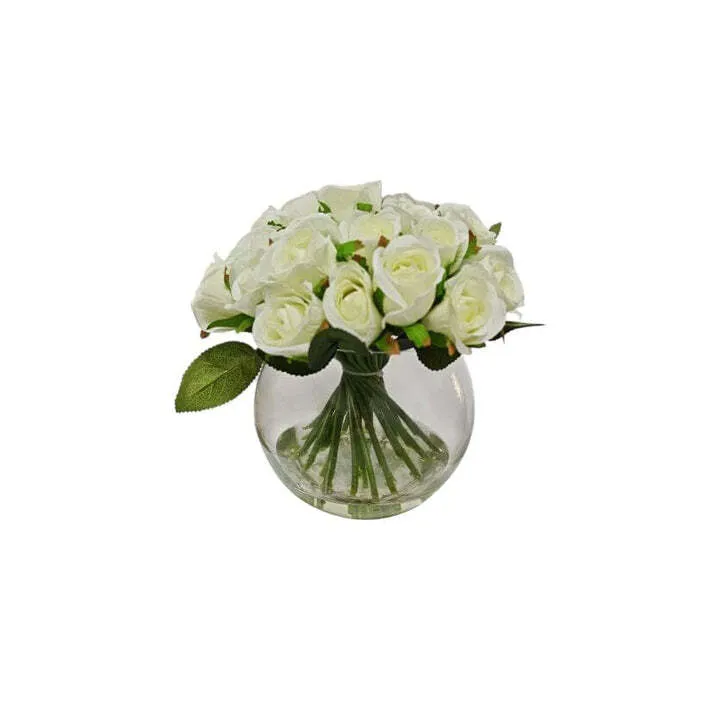 Fishbowl Vase - Medium 