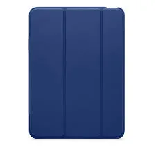 iPad Case - Blue