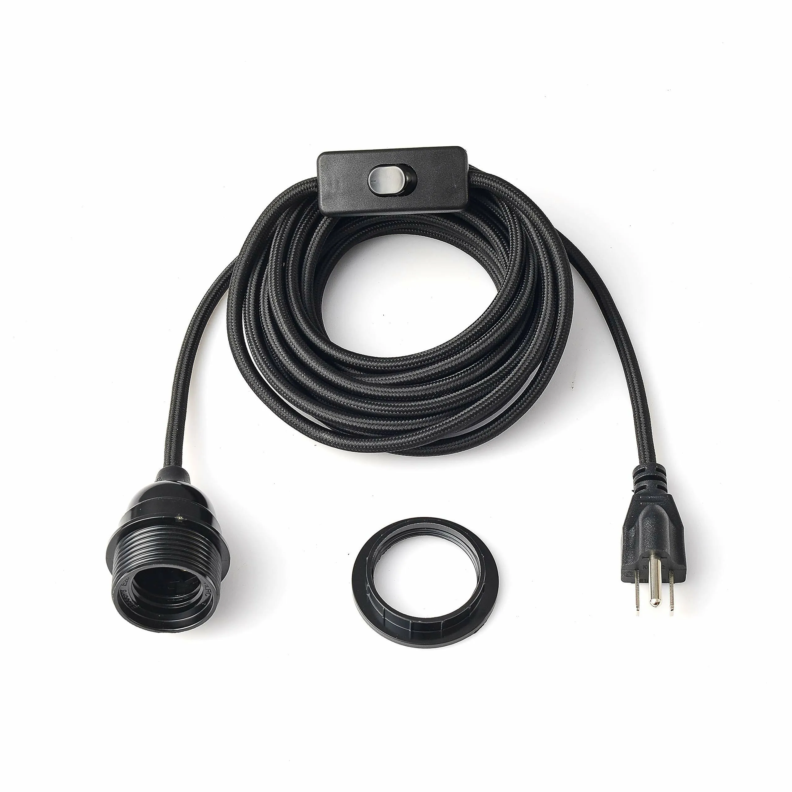 Pendant Light Extension Cord 