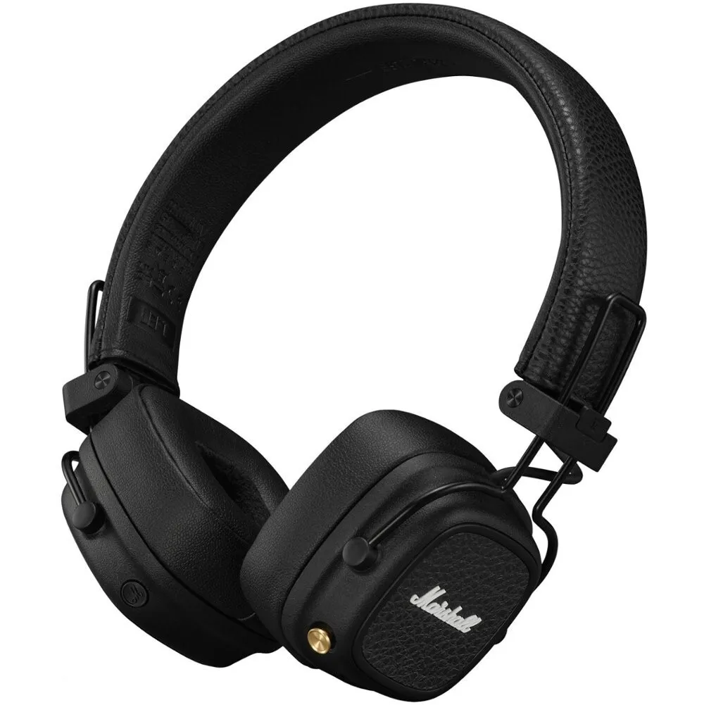 Marshall Headphones
