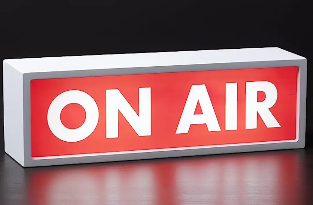 Recording Signs 