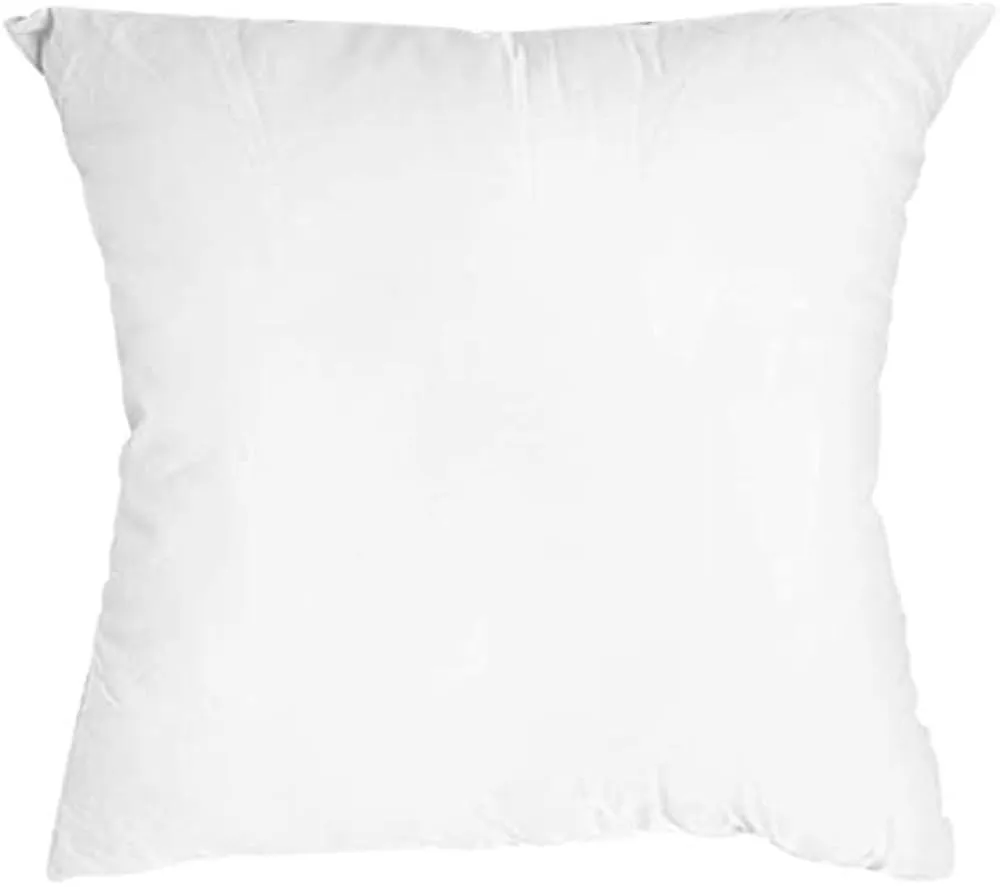 Pillow Insert 55x55 cm