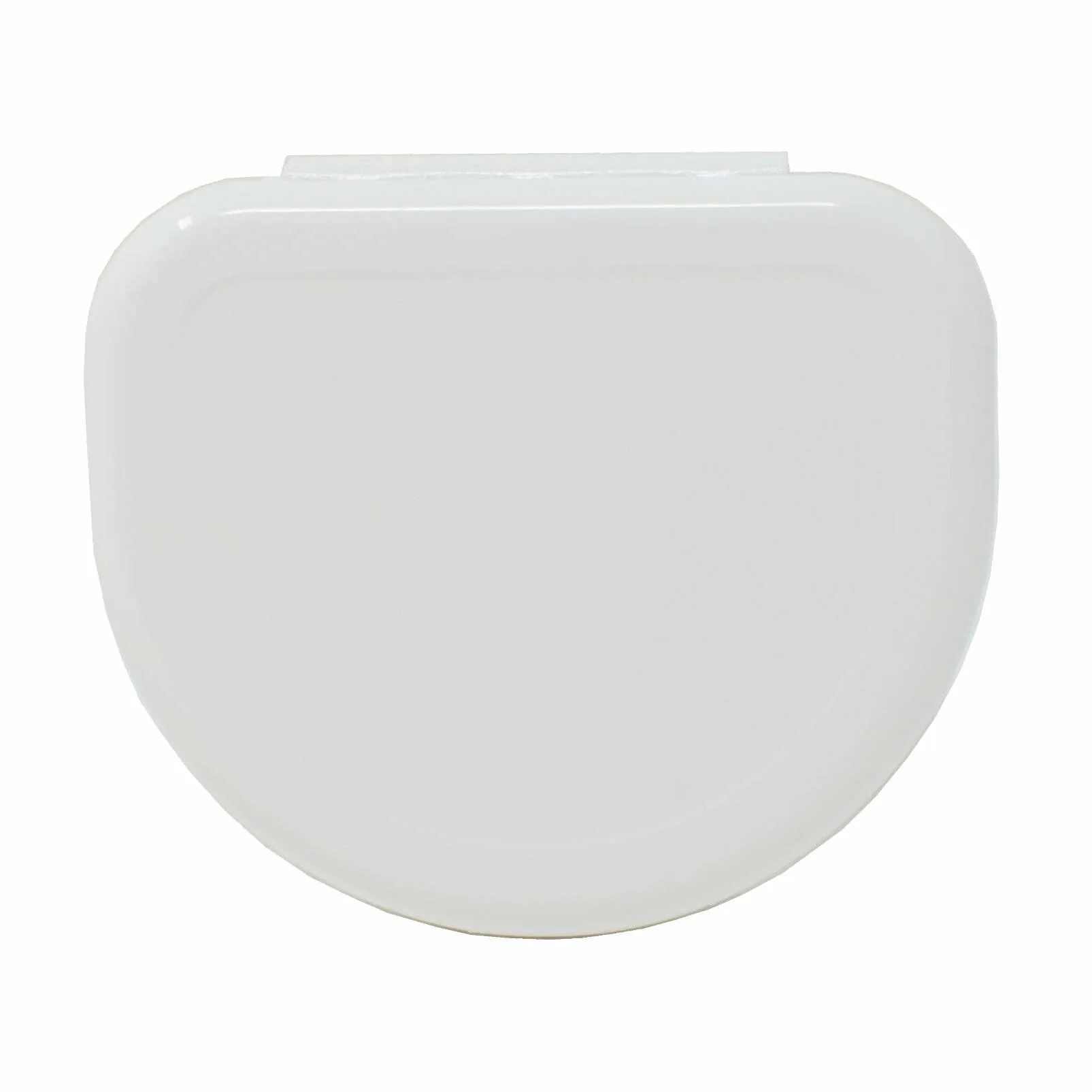Retainer Case