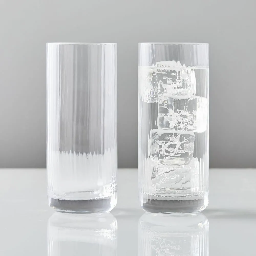 Highball Glass - Set of 2