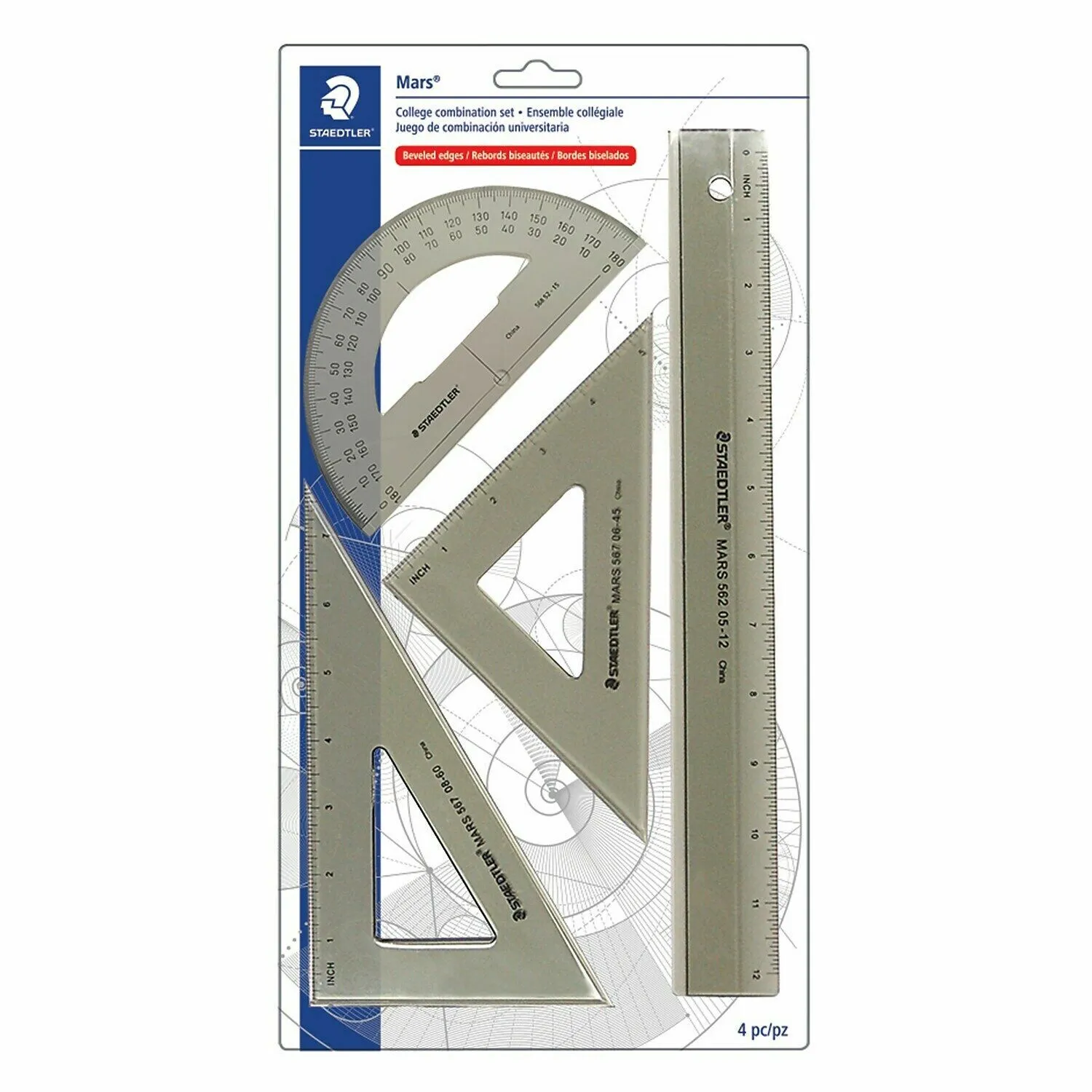  Geometry Set