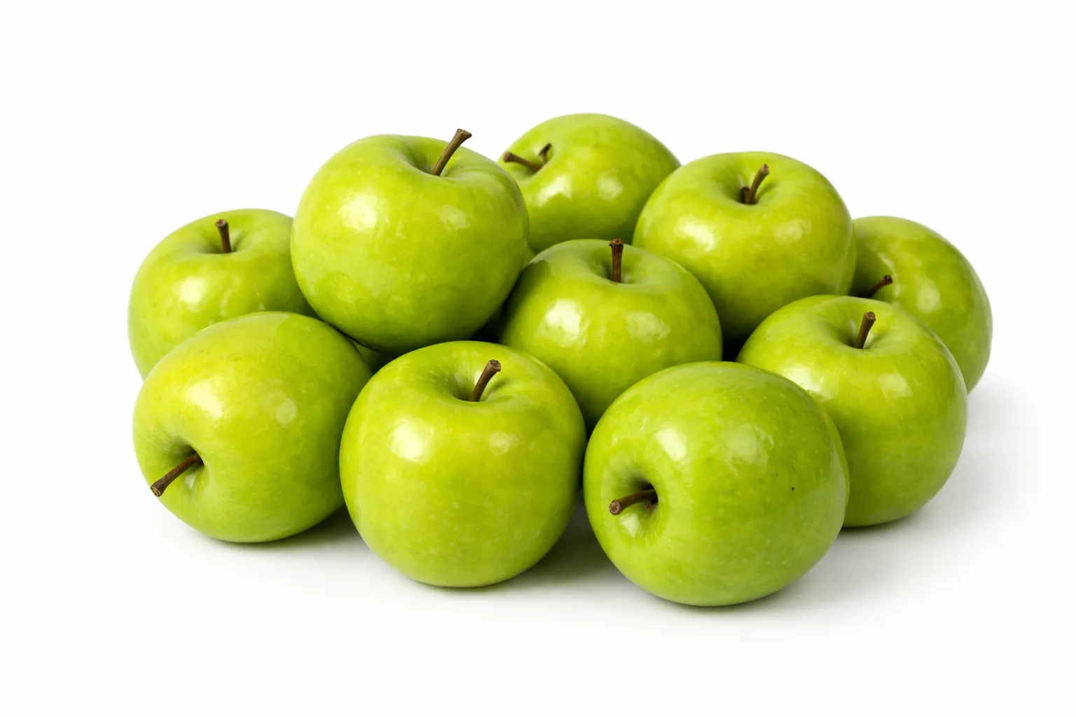 Green Apples