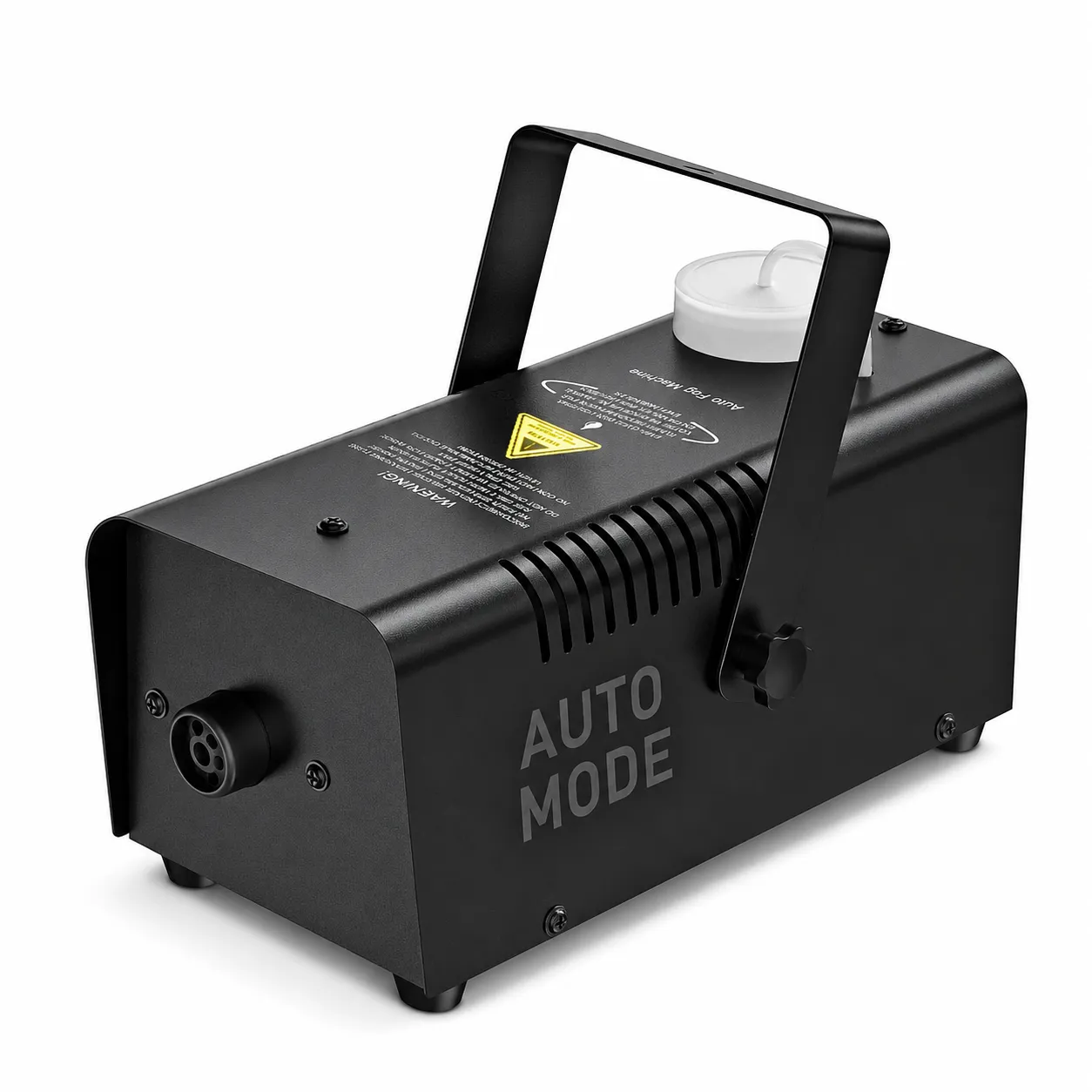 Fog Machine with Wireless Remote Control