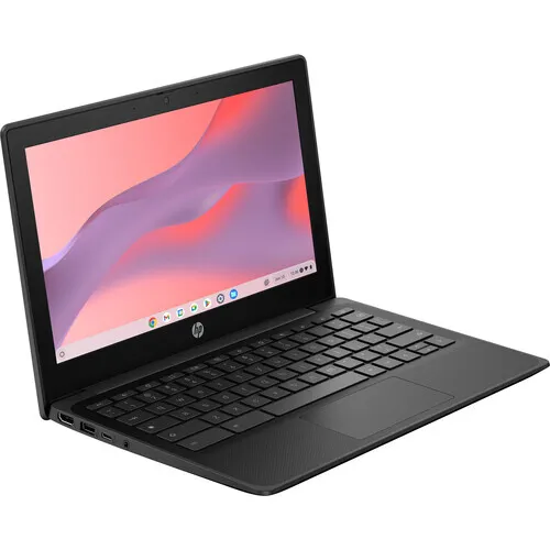 HP G10 11.6" Chromebook Laptop