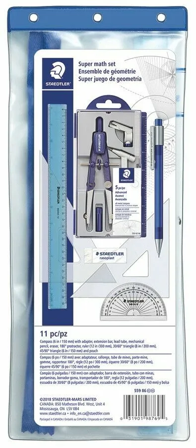 "Super" Math sets