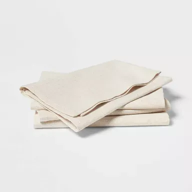 Textured Cotton Napkins
