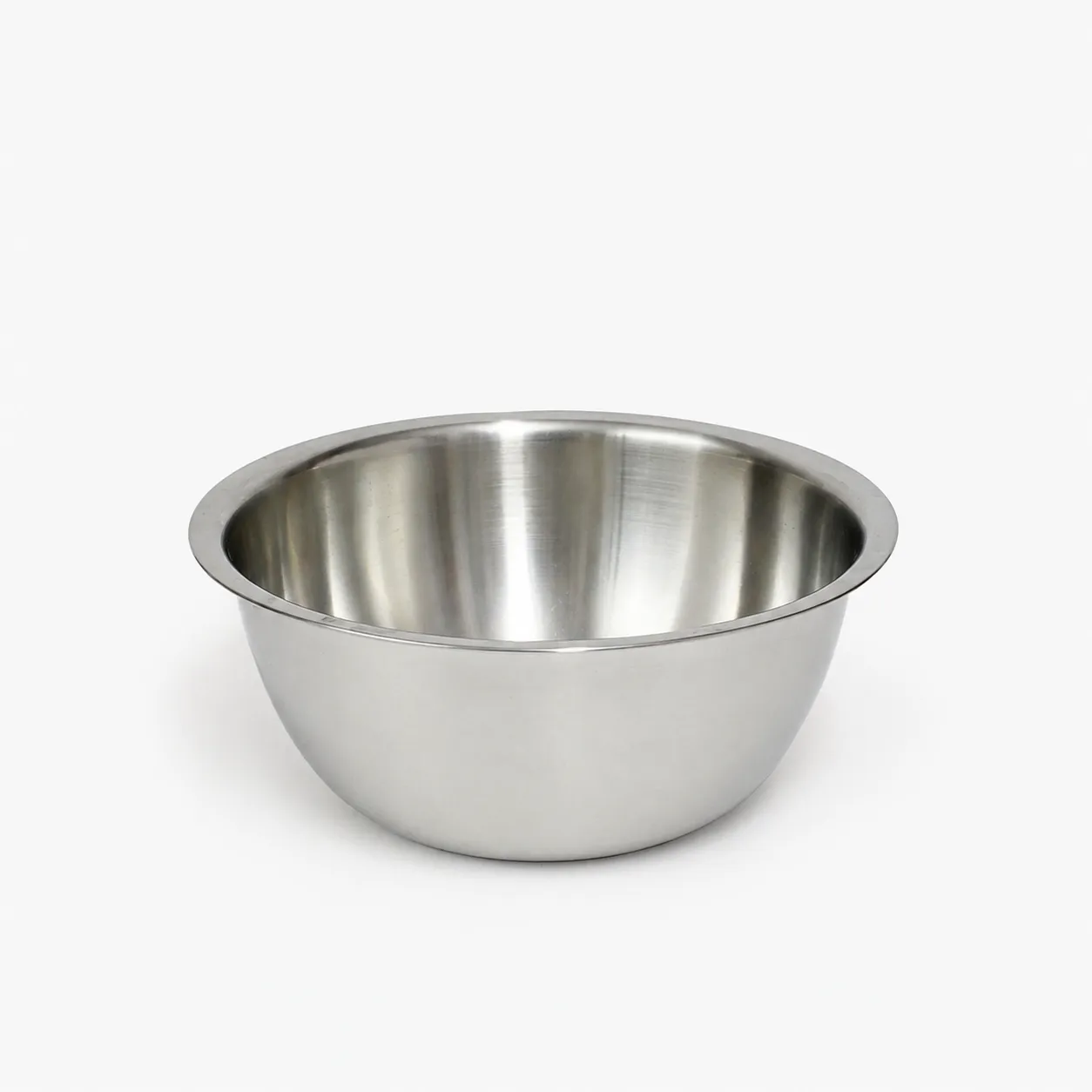 Stainless Steel Mixing Bowl 9"