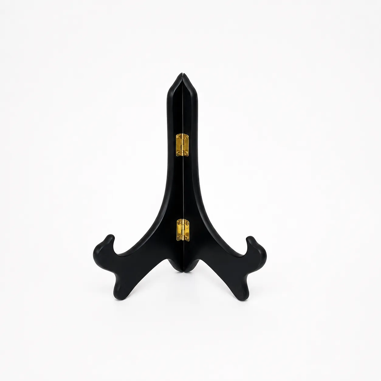Tabletop Book Stand - Black