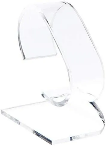 Acrylic Watch Display Stand