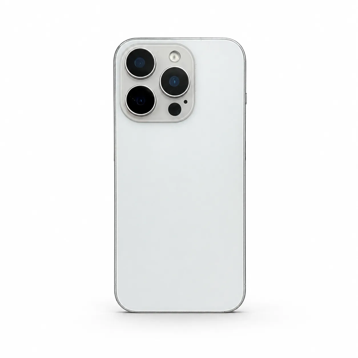 Dummy iPhone