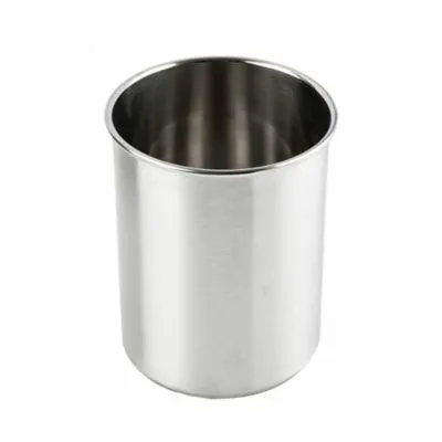 Stainless Steel Utensil Holder