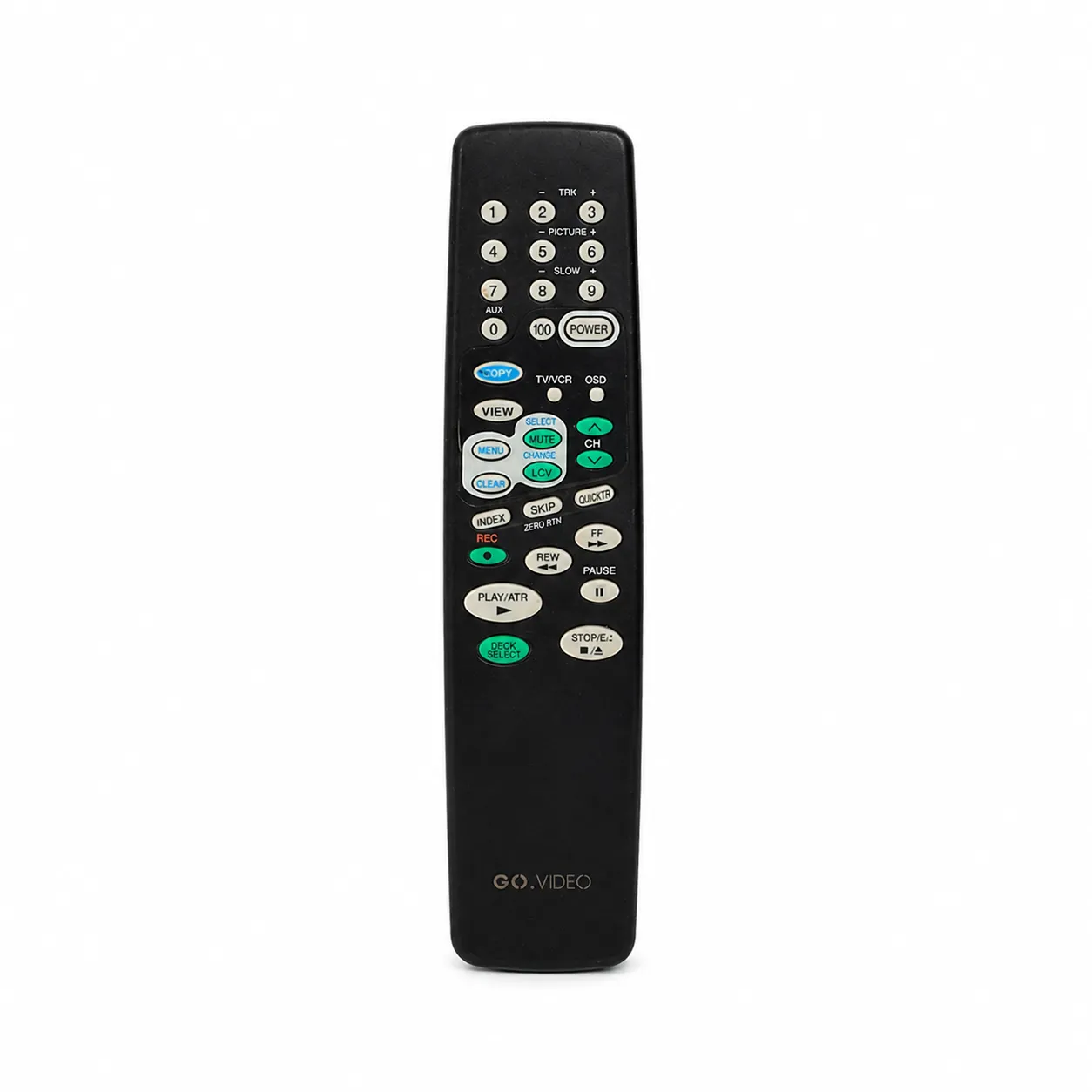 Go Video Remote