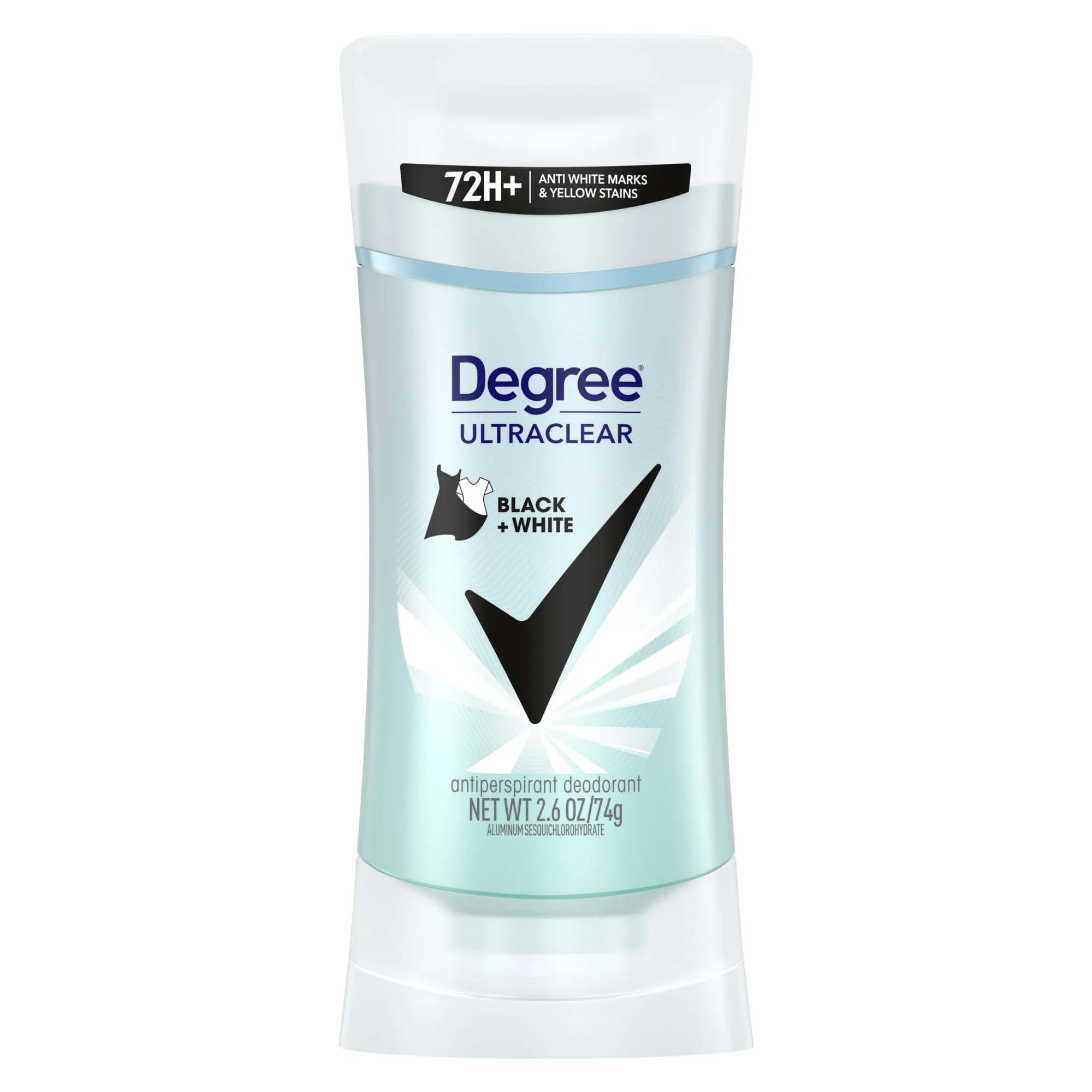 Deodorant Stick 