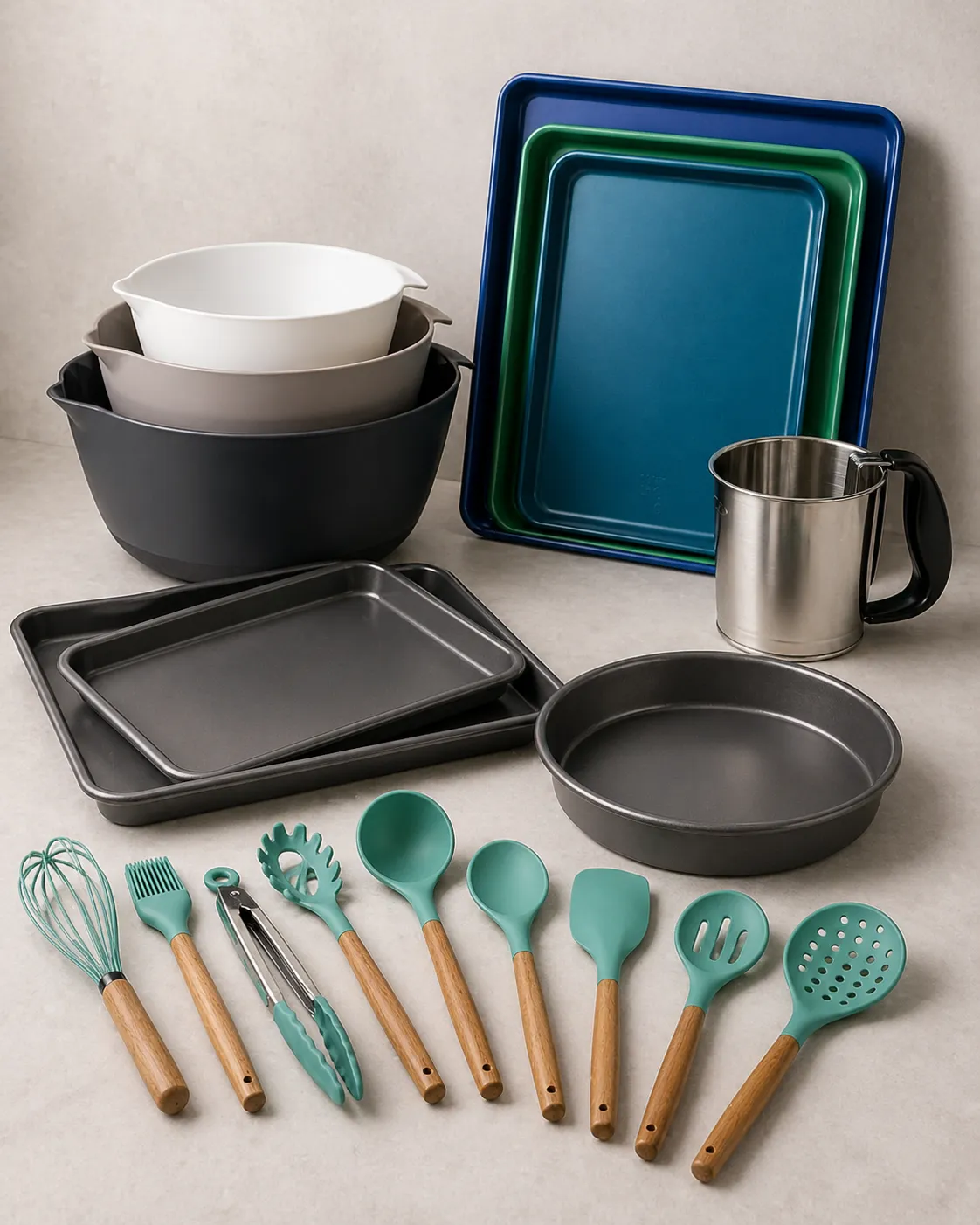 Baking Bundle