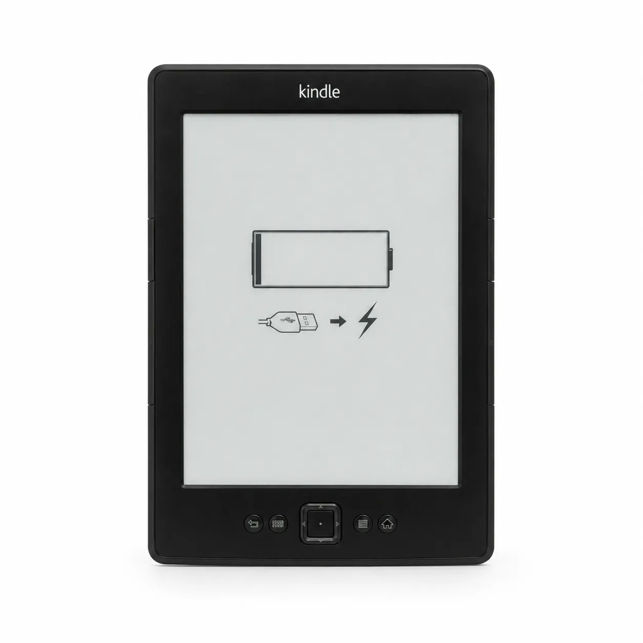 Amazon Kindle