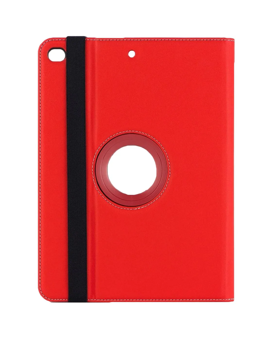 iPad Case - Red