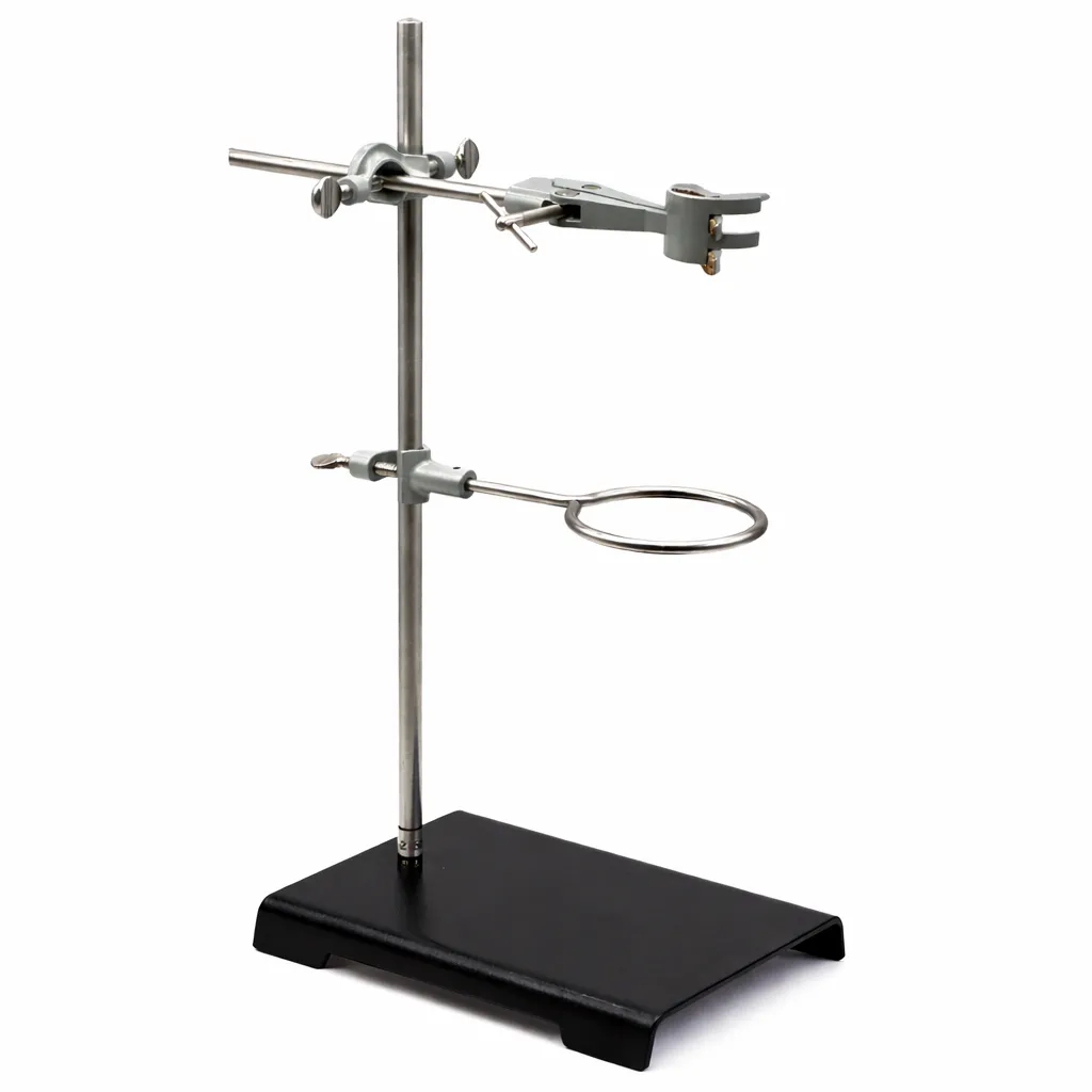 Laboratory Metalware Set