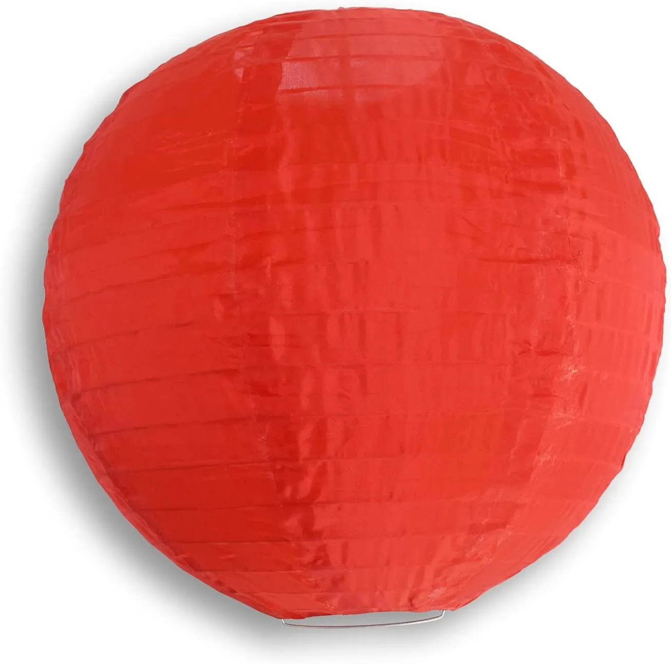 Paper Lantern - Red