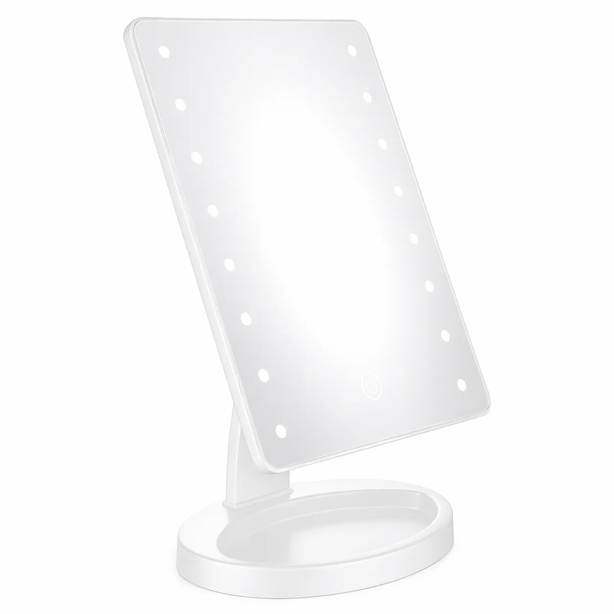 Light-up Makeup Mirror