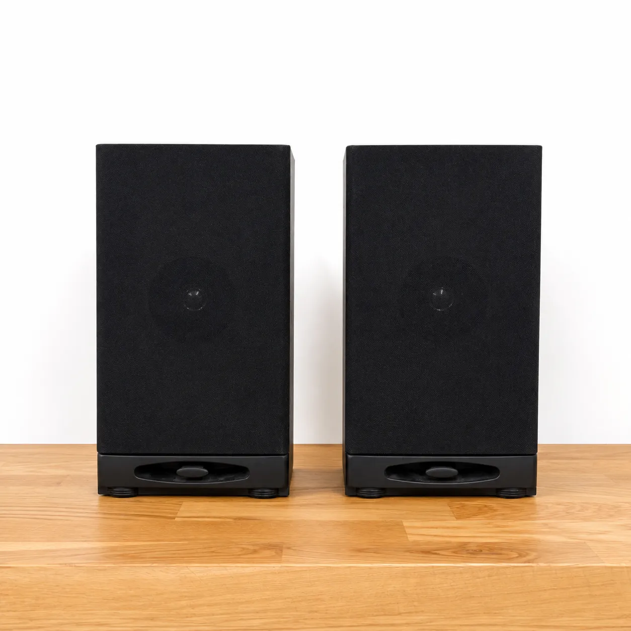 Unbranded Bookshelf Speakers - Set of 2
