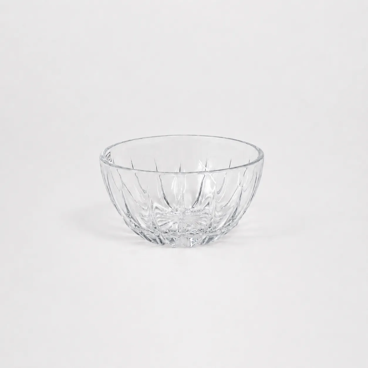 Small Crystal Dish