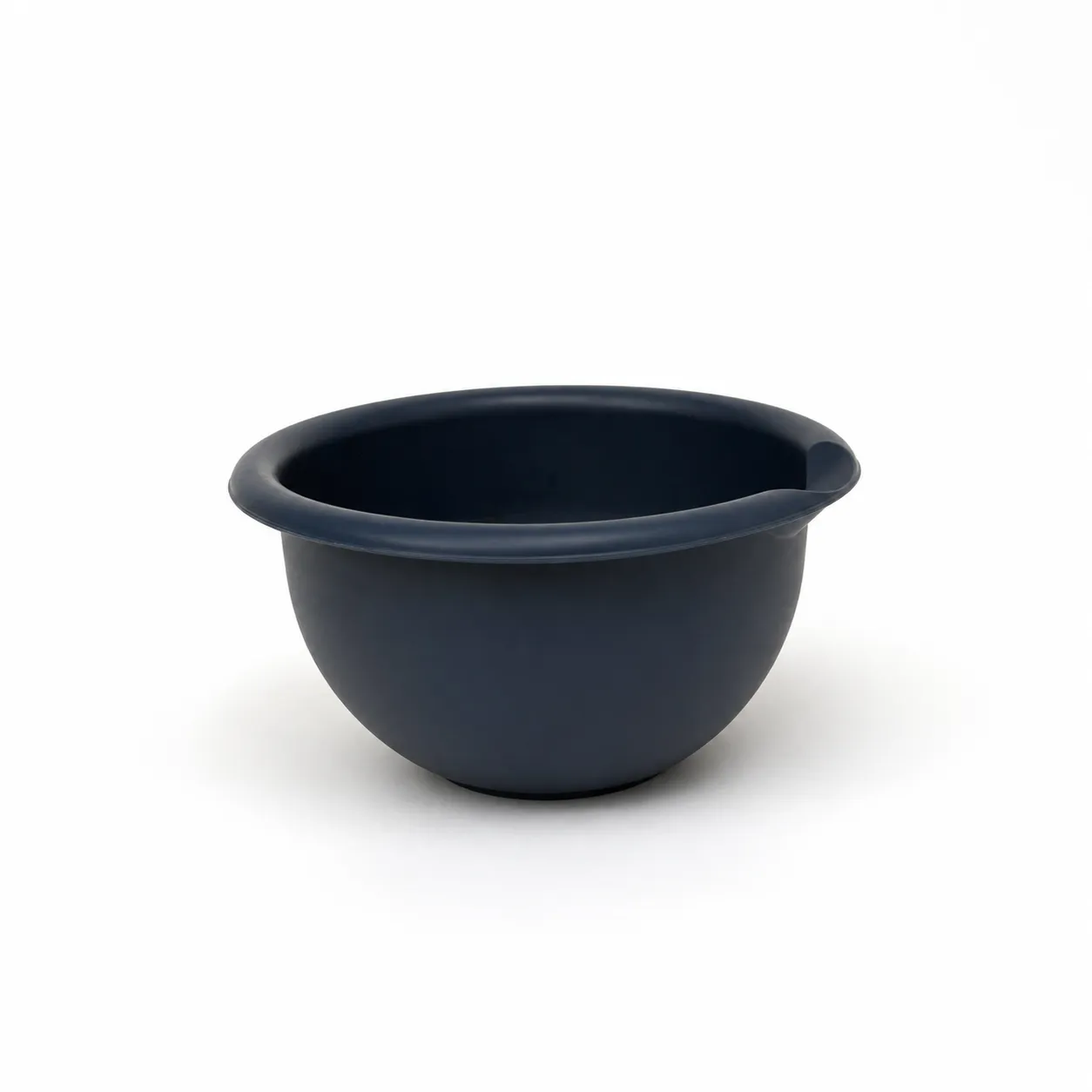 Plastic Mixing Bowl 7"