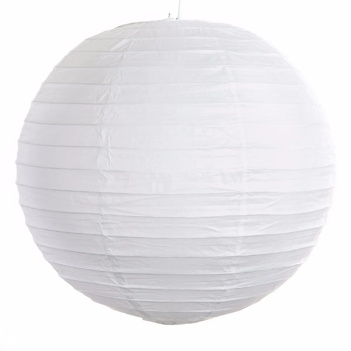 Paper Lantern - White Set of 3